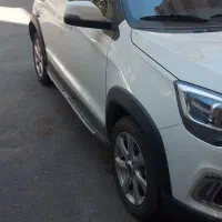 ایگس ۲۲ اسپرت لاکچری|خودرو سواری و وانت|تهران, هاشمی|دیوار