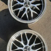 رینگ اسپرت آلومینیومی|قطعات یدکی و لوازم جانبی|محمدشهر, محمدشهر|دیوار