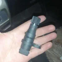 سنسور کیلومتر