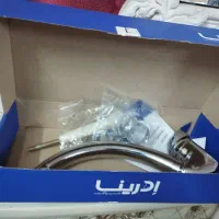 شیر روشویی اکبند