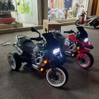 مرکز توزیع موتور شارژی بدون پیش قسط|اسباب و اثاث بچه|تاکستان, |دیوار