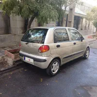 ماتیز مدل ۸۲ سلامت|خودرو سواری و وانت|تهران, دردشت|دیوار
