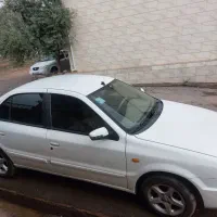 سمند سورن|خودرو سواری و وانت|لوشان, |دیوار