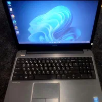 Dell 3540  لپ‌تاپ خوش‌قیمت با SSD و سرعت بالا