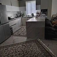 ۱۶۵متر/برج باغ/سازه برند و اعیان نشین