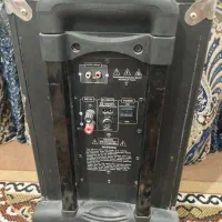 اسپیکر برقی|سیستم صوتی خانگی|میناب, |دیوار