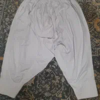 شلوارکردی مردانه