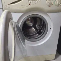 لباسشویی ۷ کیلویی مدل مرسی