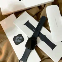 Apple Watch series 9 45mm|ساعت|کرج, عظیمیه|دیوار