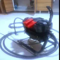 لوله بازکنی فنرزن رفع گرفتگی سراسرتهران شبانه روزی