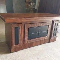 میز کارمندی،کانتر،مدیریت،کنفرانس.کتابخانه|دفتر کار|تهران, شهرک ابوذر|دیوار