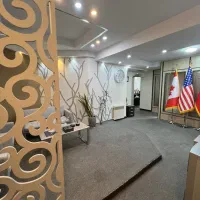 ۵۵ متر کاربری اداری و مسکونی فاز اصلی فول بازسازی|اجارهٔ دفتر کار، اتاق اداری، مطب|تهران, ایوانک|دیوار