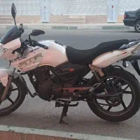 آپاچی مدل ۹۰ تمیز و مرتب بدون خرج