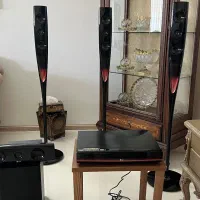 سینما خانگی