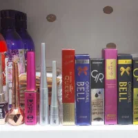 محصولات آرایشی و زیبایی ((با انصاف کامل))