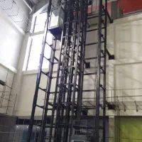 خوش نامترین متخصص آهن کشی آسانسور و ریل|خدمات پیشه و مهارت|تهران, نازیآباد|دیوار