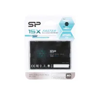 هارد ssd256
