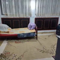 سوییت ۲۵ متری واقع در خیابان معلم|اجارهٔ کوتاه‌مدت آپارتمان و سوئیت|بیرجند, |دیوار