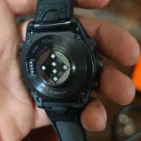 Garmin Fenix 8 43mm ساعت گارمین فنیکس ۸|ساعت|تهران, نیروی هوایی (پیروزی)|دیوار