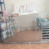 یخچال مغاذه