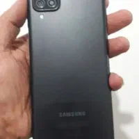 گوشی موبایل سامسونگ A12 حافظه 128gig