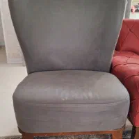مبل تمیز ۶ نفر راحتی