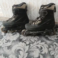 اسکیت  ROLLERBLADE حرفه ای