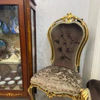 مبل سلطنتی|مبلمان خانگی و میز عسلی|تبریز, |دیوار