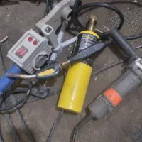 لوله کشی آب فاضلاب