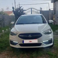 شاهین اخرای۴۰۱فول بدون رنگ وضربه کم کارکرد