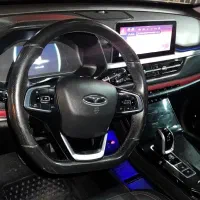 تیگو ۷ پرومدل ۴۰۱|خودرو سواری و وانت|بم, |دیوار