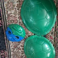 ماسک لاک‌پشت نینجا