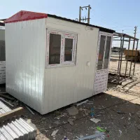 کانکس ۶ متری نو