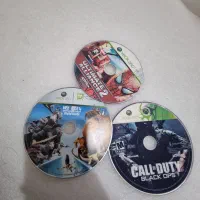 بازی xbox 360|کنسول، بازی ویدئویی و آنلاین|اهواز, منبع اب|دیوار