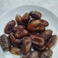 خرمای سعمران