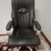صندلی طبی مدیریتی