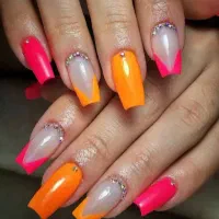 کاشت ناخن و ترمیم