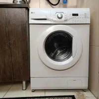 لباس شویی ال جی