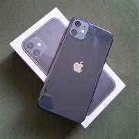 آیفون ۱۱ نرمال ۱۲۸ گیگ
