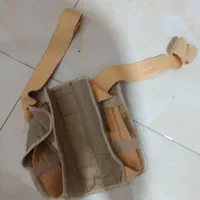 قوز بند طبی یک بار بیشتر استفاده نشده