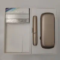 دستگاه lQOS