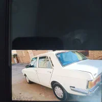 فروش خودرو|خودرو سواری و وانت|نجفآباد, امیرآباد|دیوار