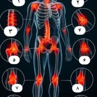 درمان و تسریع در بهبودی ، ماساژ فوق العاده