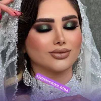 میکاپ و شینیون عروس با آفر ویژه (متریال اورجینال)|خدمات آرایشگری و زیبایی|کرج, گوهردشت|دیوار