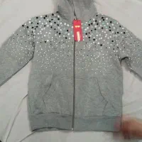 سویشرت دخترانه|لباس|سنندج, |دیوار