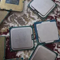 سی پی یو کامپیوتر