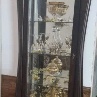 ویترین کاملا سالم