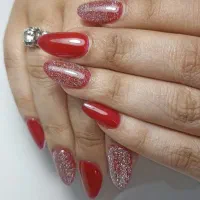 کاشت ناخون