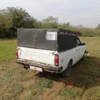 پیکان وانت مدل 90|خودرو سواری و وانت|کومله, |دیوار