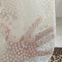 پرده|پرده، رانر، رومیزی|گلبهار, شهر جدید گلبهار|دیوار